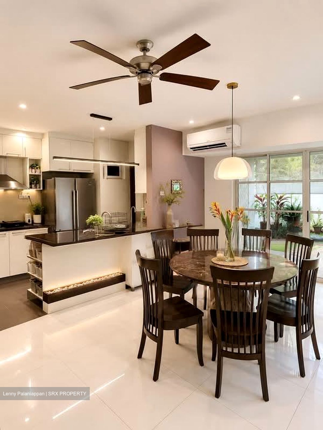 West Coast Gardens (D5), Terrace #592989631